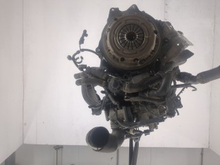 Двигатель (ДВС), ориг. номер 03D100031Q, Volkswagen Polo 2005-2009