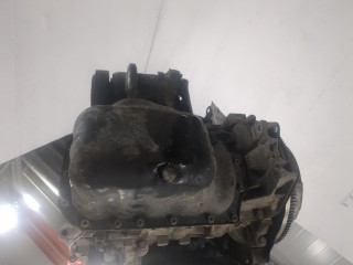 Двигатель (ДВС), ориг. номер 03D100031Q, Volkswagen Polo 2005-2009
