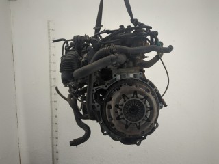 Двигатель (ДВС), ориг. номер 1537995, Ford Fiesta 2008-2013