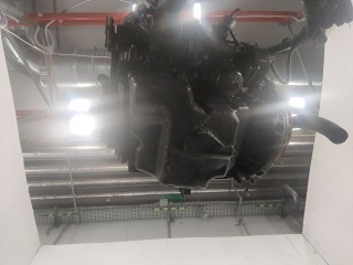 Двигатель (ДВС), ориг. номер 1709003, 9C1Q-6006-AA, Ford Transit 2006-2014