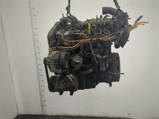 Двигатель (ДВС), ориг. номер 7701475176, 7711135831, Renault Kangoo 1997-2003