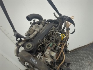 Двигатель (ДВС), ориг. номер 7701475176, 7711135831, Renault Kangoo 1997-2003