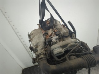 Двигатель (ДВС), ориг. номер BP6J02300B, Mazda MX-5 2001-2005