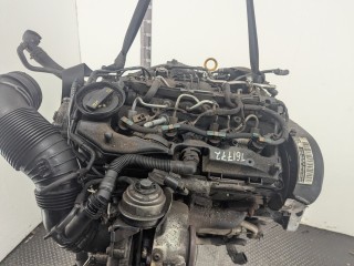 Двигатель (ДВС), ориг. номер 03L100036N, Seat Alhambra 2010-2015