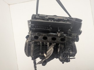 Двигатель (ДВС), ориг. номер 11000430923, 0430923, BMW 1 серия 2004-2007