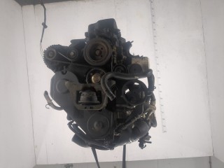 Двигатель (ДВС) Ford Transit Connect 2002-2009