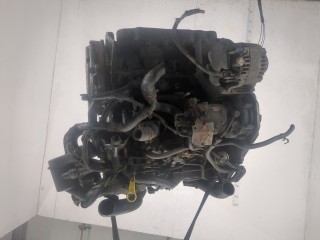 Двигатель (ДВС), ориг. номер 1257266, 2M5Q6005AAA, Ford Transit Connect 2002-2009