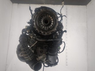 Двигатель (ДВС), ориг. номер 1257266, 2M5Q6005AAA, Ford Transit Connect 2002-2009