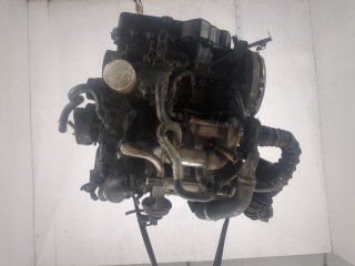 Двигатель (ДВС), ориг. номер 1257266, 2M5Q6005AAA, Ford Transit Connect 2002-2009