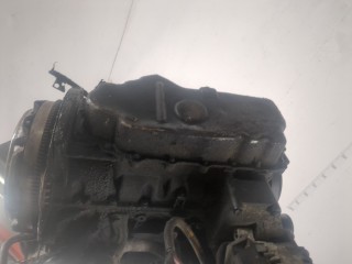 Двигатель (ДВС), ориг. номер 1257266, 2M5Q6005AAA, Ford Transit Connect 2002-2009