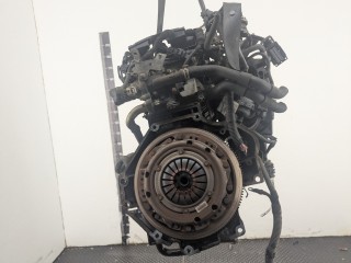 Двигатель (ДВС), Opel Astra 2006-2014
