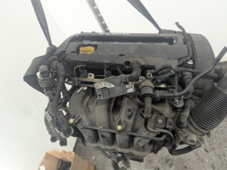 Двигатель (ДВС), Opel Astra 2006-2014