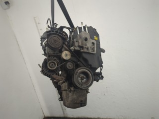 Двигатель (ДВС) Fiat Bravo 2007-2014