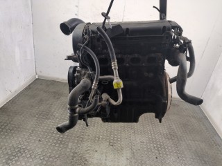 Двигатель (ДВС), ориг. номер 55354301, Opel Vectra 2005-2008