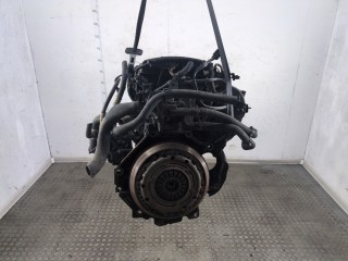 Двигатель (ДВС), ориг. номер 55354301, Opel Vectra 2005-2008