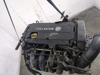 Двигатель (ДВС), ориг. номер 55354301, Opel Vectra 2005-2008
