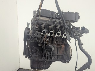 Двигатель (ДВС) KIA Picanto 2007-2010