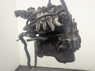 Двигатель (ДВС), ориг. номер 104M102U00, KIA Picanto 2007-2010