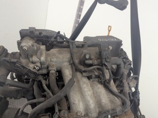 Двигатель (ДВС), ориг. номер 104M102U00, KIA Picanto 2007-2010