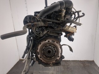 Двигатель (ДВС), ориг. номер 06A100043P, Seat Leon 2005-2009