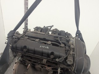 Двигатель (ДВС), ориг. номер 1345511, 4M5G6006CB, Ford Focus 2001-2005