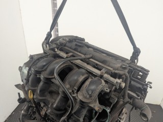 Двигатель (ДВС), ориг. номер 1345511, 4M5G6006CB, Ford Focus 2001-2005