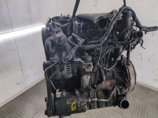 Двигатель (ДВС), ориг. номер 1343078, 3M5Q6006BB, Ford Mondeo 2006-2010