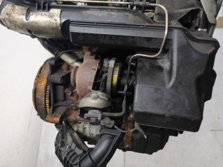 Двигатель (ДВС), ориг. номер 1343078, 3M5Q6006BB, Ford Mondeo 2006-2010
