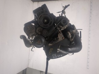 Двигатель (ДВС) Opel Zafira B 2005-2008