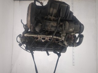 Двигатель (ДВС), Opel Zafira B 2005-2008