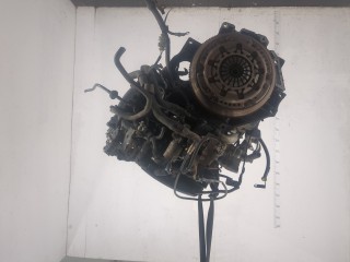 Двигатель (ДВС), Opel Zafira B 2005-2008