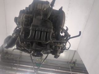 Двигатель (ДВС), Opel Zafira B 2005-2008