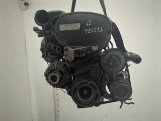 Двигатель (ДВС) Opel Astra 1998-2009