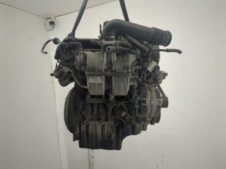 Двигатель (ДВС), Opel Astra 1998-2009