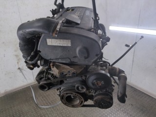 Двигатель (ДВС) Opel Astra 1998-2009