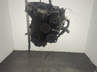 Двигатель (ДВС), ориг. номер 1537995, 8A6G6006DA, Ford Fiesta 2008-2013