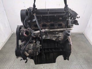 Двигатель (ДВС), ориг. номер 55568161, Opel Zafira B 2008-2014