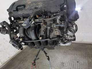 Двигатель (ДВС), ориг. номер 55568161, Opel Zafira B 2008-2014