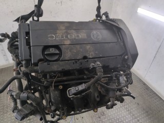 Двигатель (ДВС), ориг. номер 55568161, Opel Zafira B 2008-2014