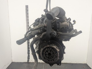Двигатель (ДВС), ориг. номер 03E100033, 03E100033X, Volkswagen Polo 2005-2009