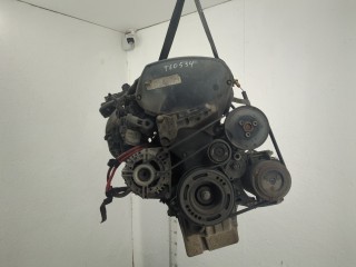 Двигатель (ДВС) Opel Astra 1998-2009