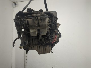 Двигатель (ДВС), Opel Astra 1998-2009