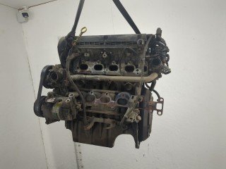 Двигатель (ДВС), Opel Astra 1998-2009
