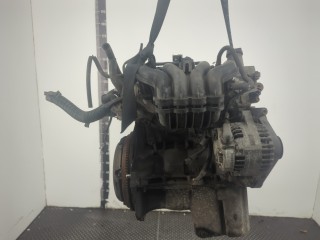 Двигатель (ДВС) Toyota Yaris 2003-2005