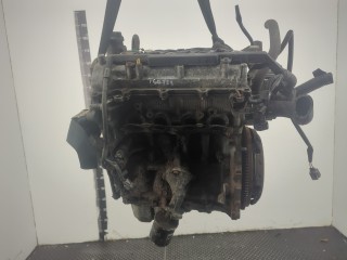 Двигатель (ДВС), ориг. номер 190000J030, Toyota Yaris 2003-2005