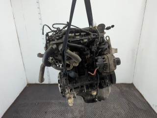 Двигатель (ДВС), ориг. номер 55566365, Opel Combo 201-2024