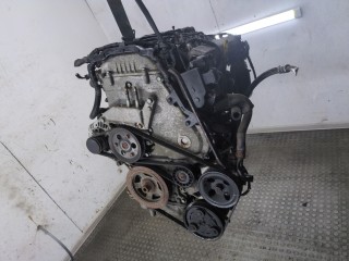 Двигатель (ДВС) Hyundai Getz 2005-2011