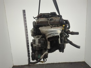 Двигатель (ДВС), ориг. номер 0135CW, Citroen C3 2002-2006