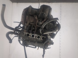 Двигатель (ДВС), Daihatsu Sirion 2007-2013