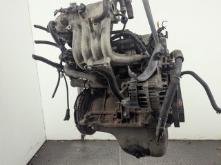 Двигатель (ДВС) Hyundai Atos 2003-2008